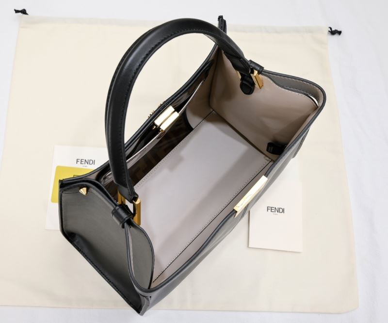 Fendi Peekaboo Bags